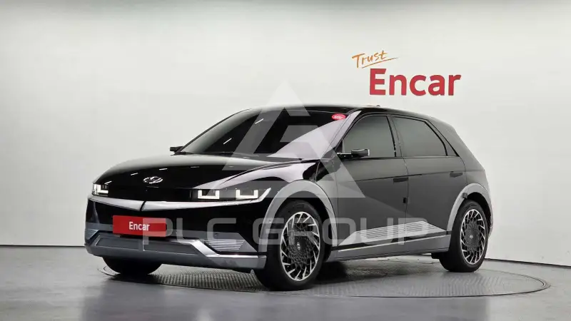 2023 Hyundai Ioniq