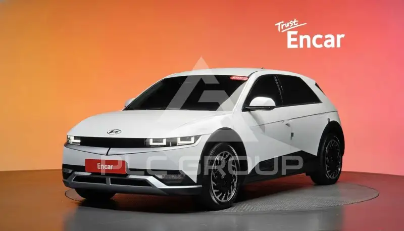 2023 Hyundai Ioniq