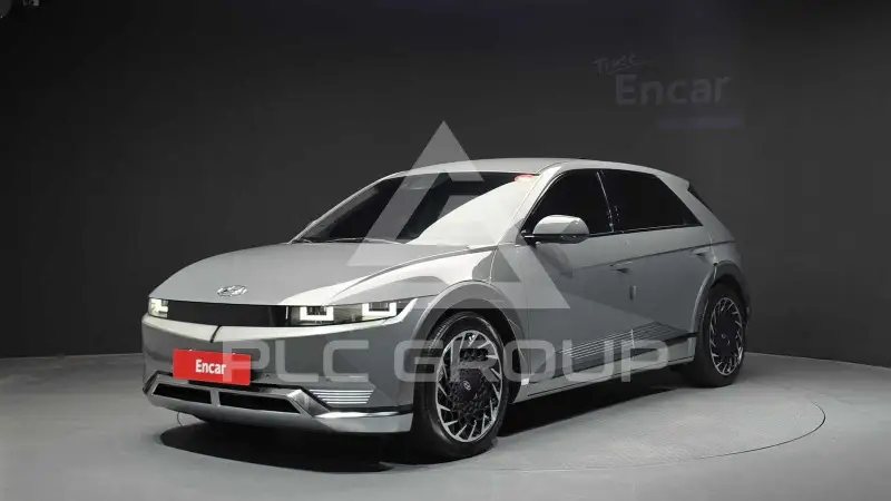 2023 Hyundai Ioniq