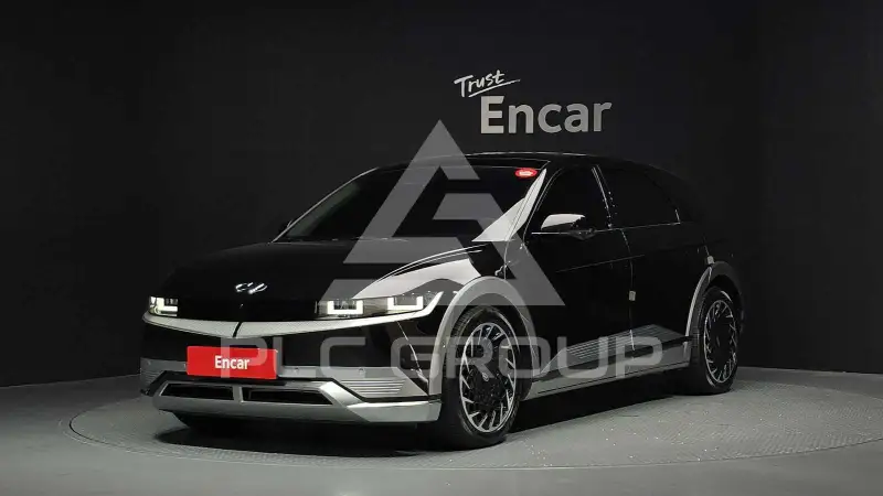 2023 Hyundai Ioniq