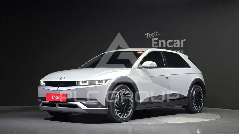2023 Hyundai Ioniq