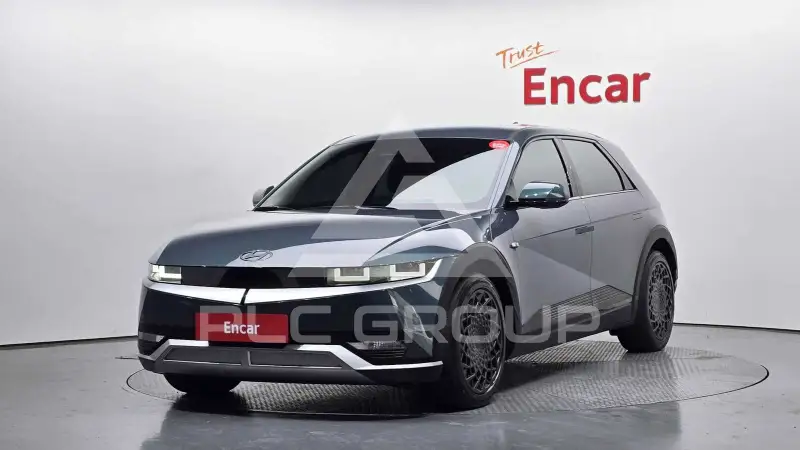 2023 Hyundai Ioniq