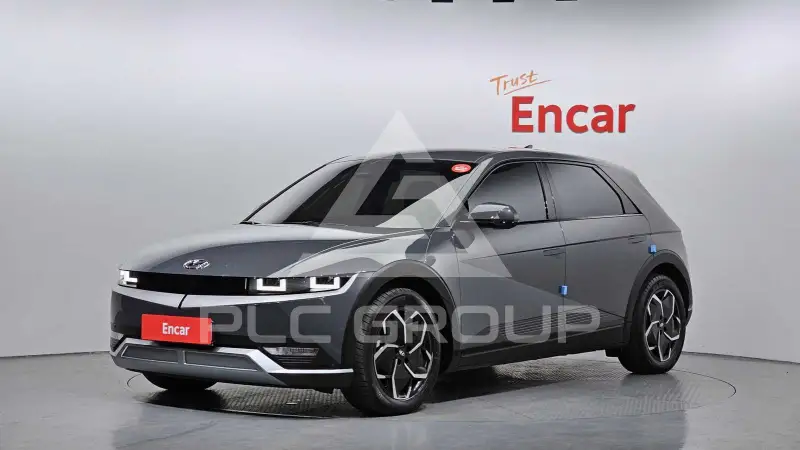 2023 Hyundai Ioniq