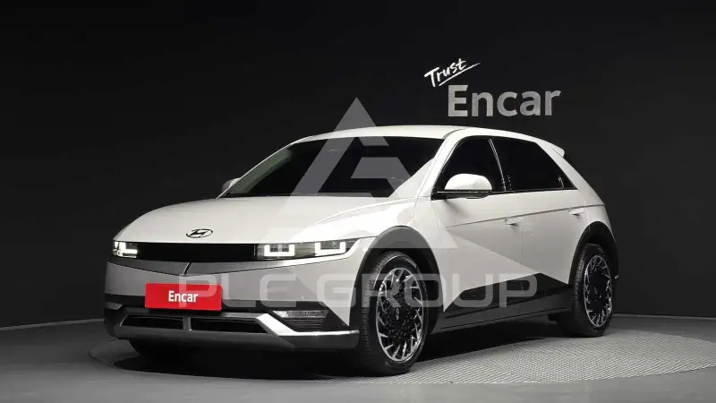 2023 Hyundai Ioniq