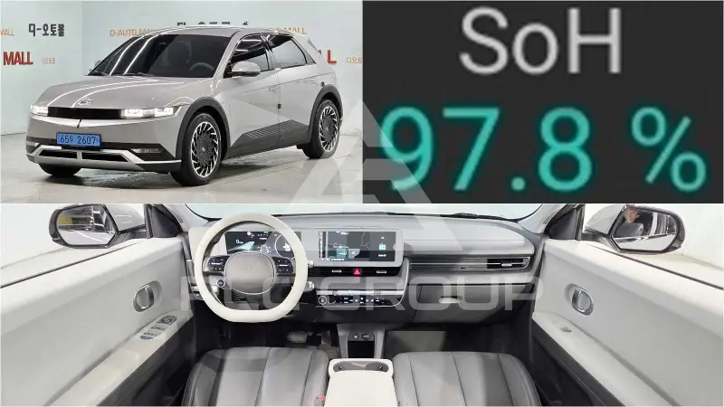 2023 Hyundai Ioniq
