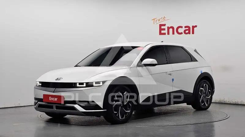 2023 Hyundai Ioniq