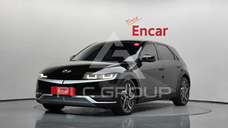 2023 Hyundai Ioniq