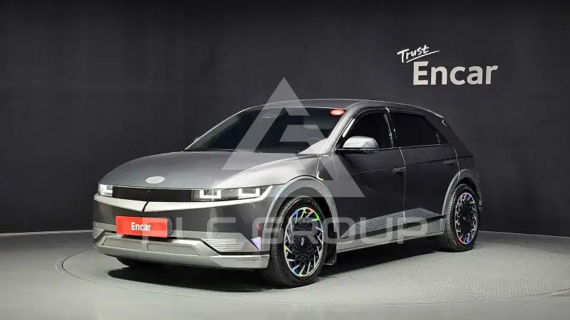2023 Hyundai Ioniq
