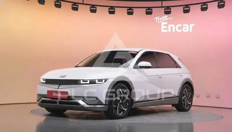 2023 Hyundai Ioniq