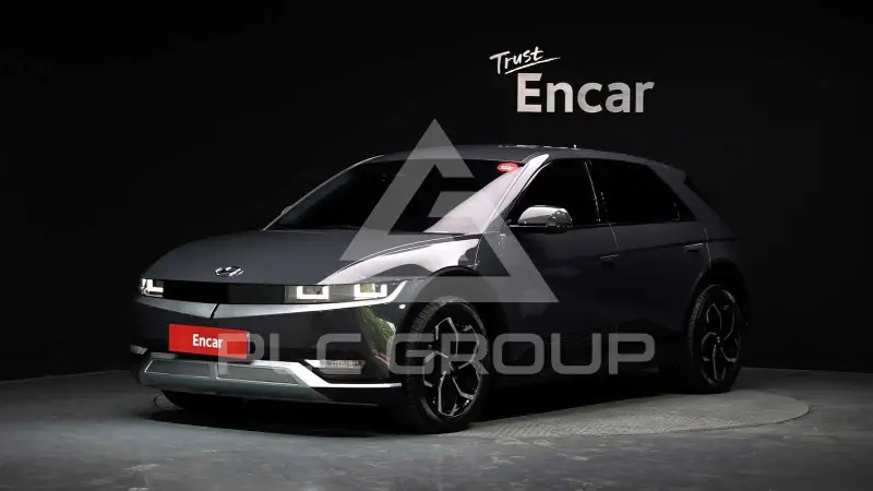 2023 Hyundai Ioniq