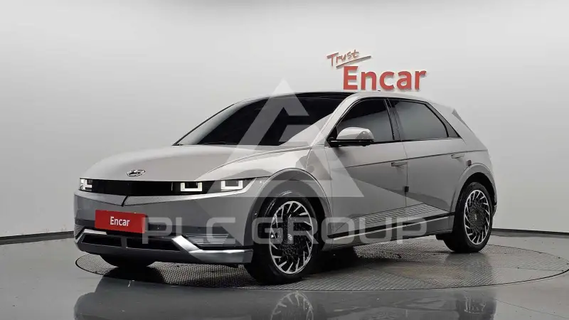 2023 Hyundai Ioniq