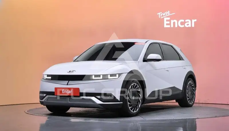 2023 Hyundai Ioniq