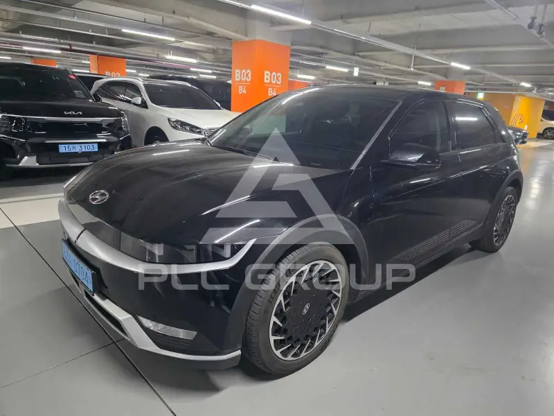 2023 Hyundai Ioniq