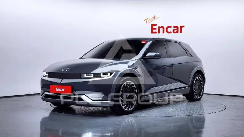 2023 Hyundai Ioniq