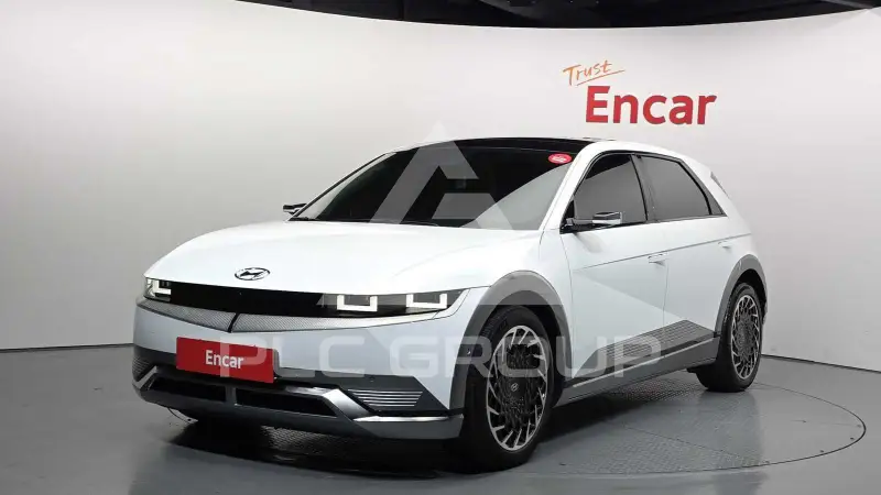 2023 Hyundai Ioniq
