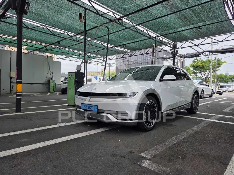 2023 Hyundai Ioniq
