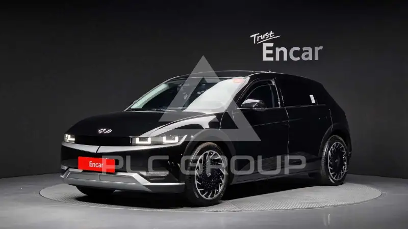 2023 Hyundai Ioniq