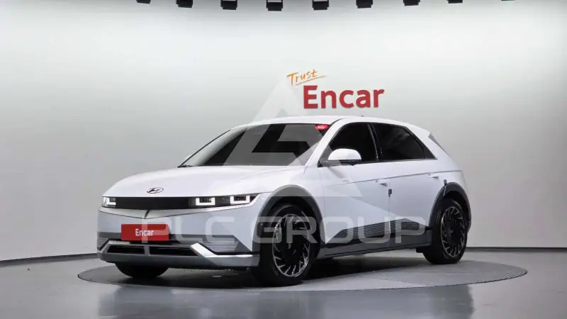 2023 Hyundai Ioniq