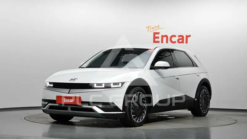 2023 Hyundai Ioniq