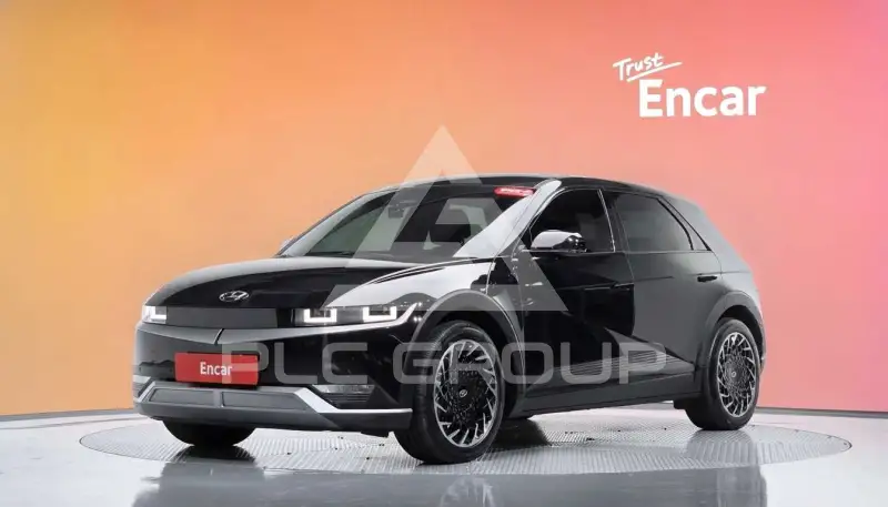 2023 Hyundai Ioniq