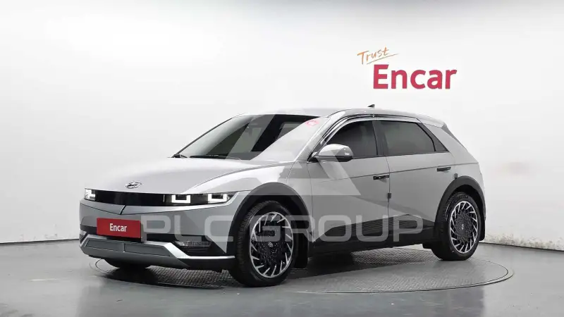 2023 Hyundai Ioniq