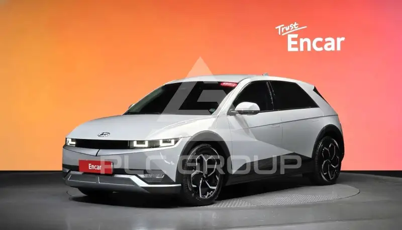 2023 Hyundai Ioniq