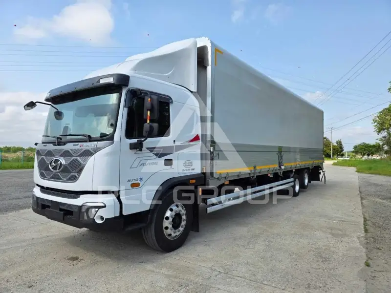 2023 Hyundai Unknown