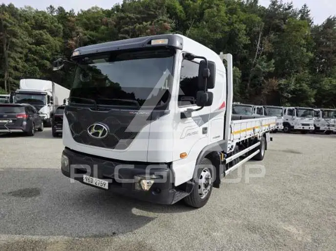 2023 Hyundai Unknown