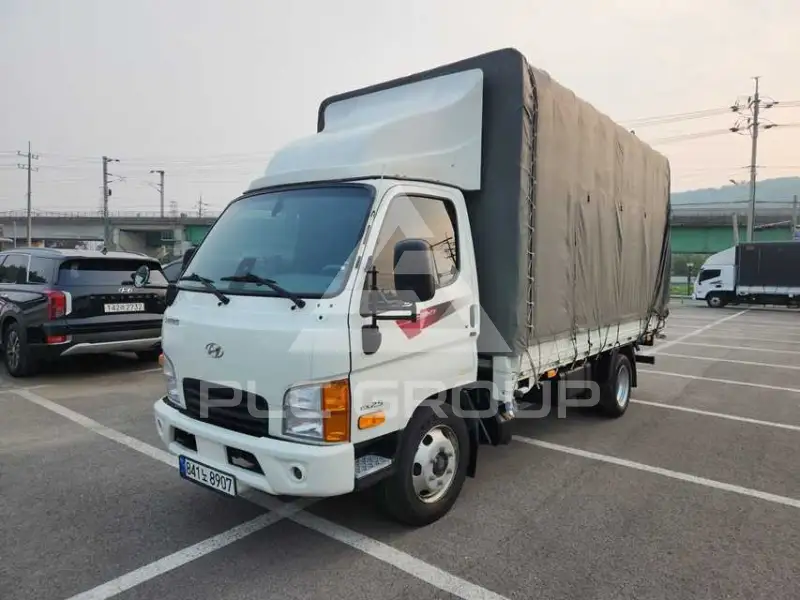 2023 Hyundai 