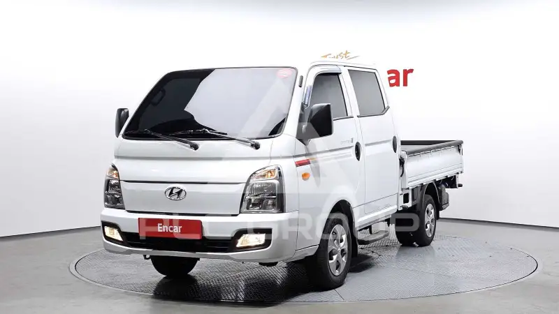 2023 Hyundai 