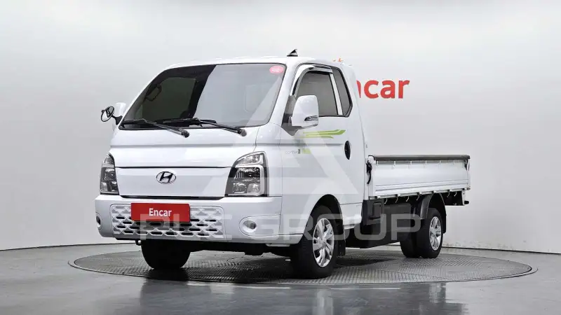 2023 Hyundai 