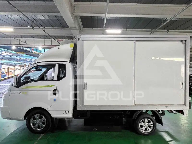 2023 Hyundai 