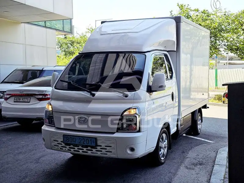 2023 Hyundai 