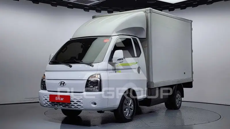 2023 Hyundai 