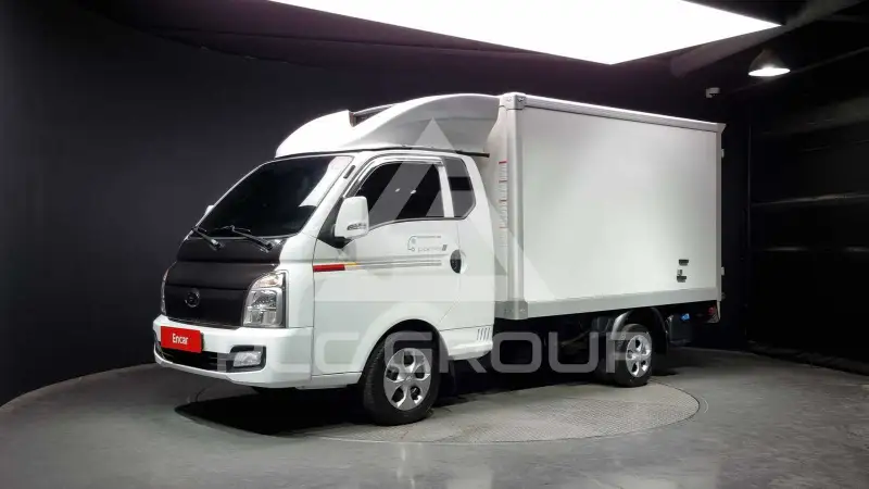 2023 Hyundai 