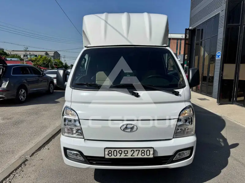 2023 Hyundai 