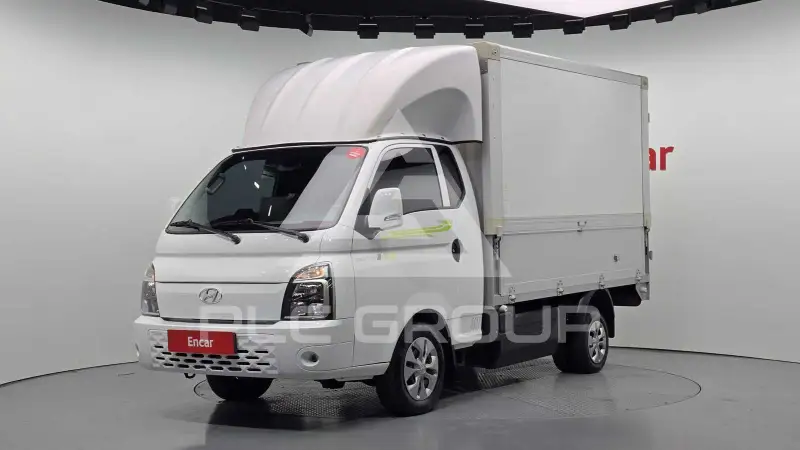 2023 Hyundai 