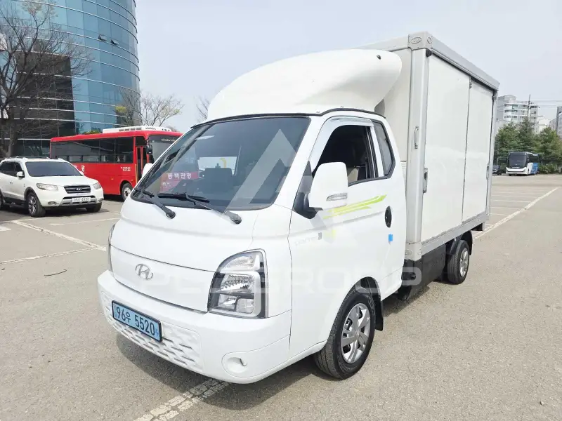 2023 Hyundai 