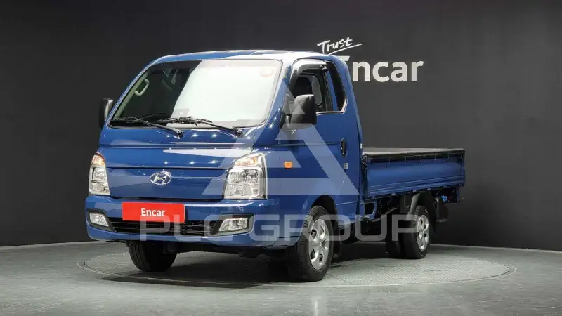 2023 Hyundai 