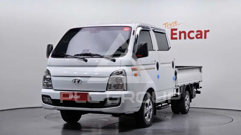 2023 Hyundai 