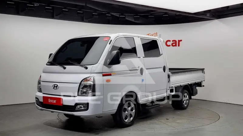 2023 Hyundai 