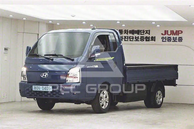 2023 Hyundai 