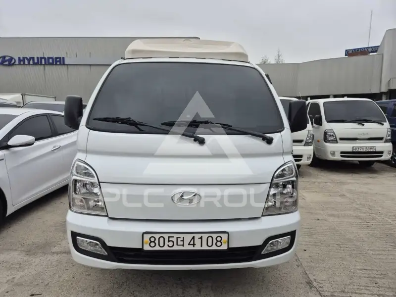 2023 Hyundai 