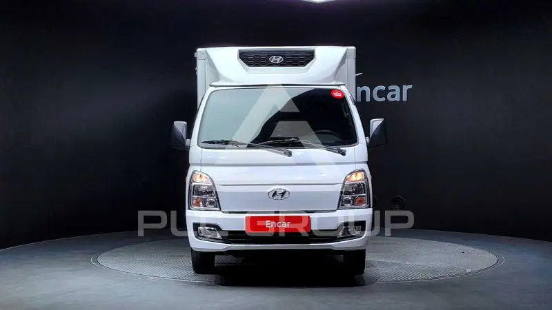 2023 Hyundai 