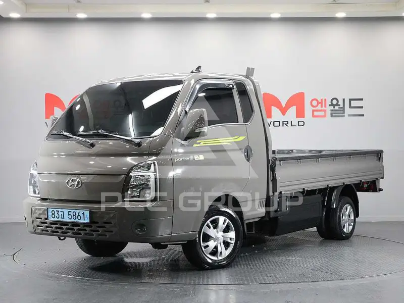 2023 Hyundai 