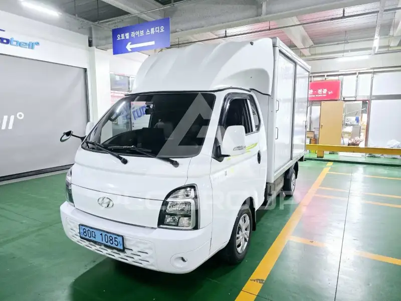 2023 Hyundai 