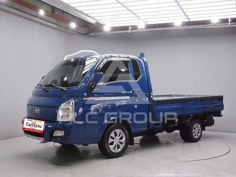 2023 Hyundai 