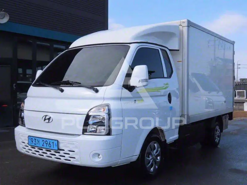 2023 Hyundai 
