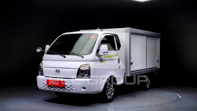 2023 Hyundai 