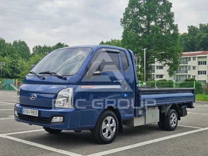 2023 Hyundai 